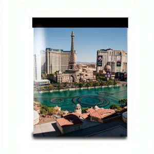 Las Vegas Travel Guide Kindle English eBook May 2025-0