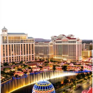Las Vegas Travel Guide Kindle Book English Language-0