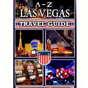 Ultimate Travel Guides Las Vegas English eBook Series-0