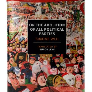 NYRB Classics Political Parties Kindle eBook-0