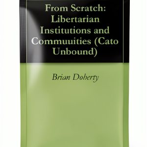 Political Commentary Kindle eBook Cato Institute-0