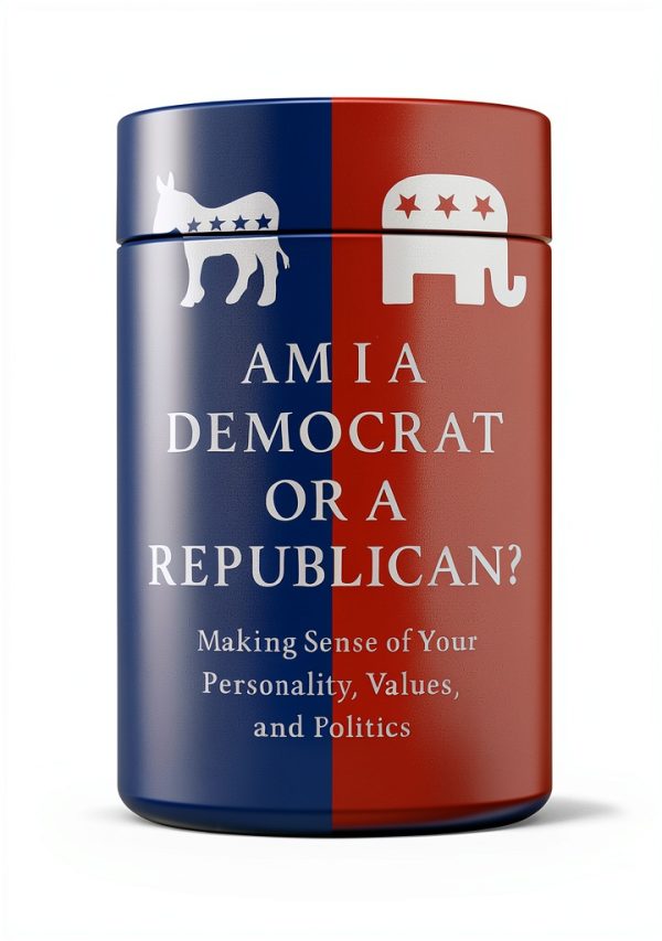 Bookerly 90-Minute Politics Kindle Store-0