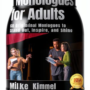 Acting Audition Guide for Actors Ben Rose Creative Arts Kindle eBook-0