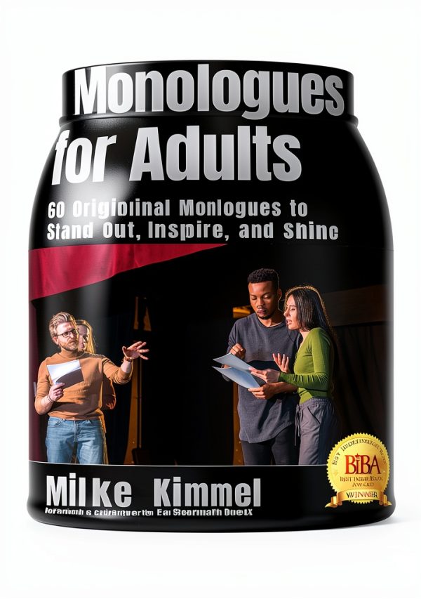 Acting Audition Guide for Actors Ben Rose Creative Arts Kindle eBook-0