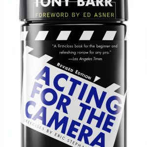 Acting Audition Guide by William Morrow Kindle eBook Rev Sub-0