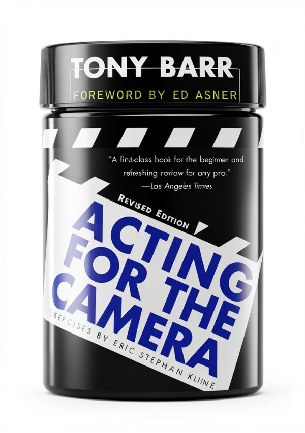 Acting Audition Guide by William Morrow Kindle eBook Rev Sub-0