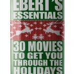 Roger Ebert Essentials Video Guides & Reviews Andrews McMeel-0