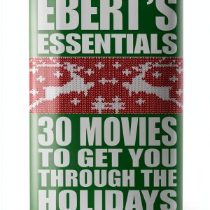 Roger Ebert Essentials Video Guides & Reviews Andrews McMeel-0