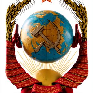 Communism Short Read Kindle eBook by xhglc Publicaciones and 50 Pages-0