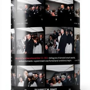 Leadership Kindle Edition – 61 Page Political Insight-0