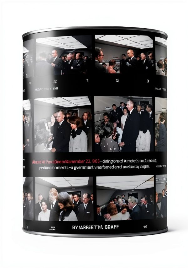 Leadership Kindle Edition – 61 Page Political Insight-0