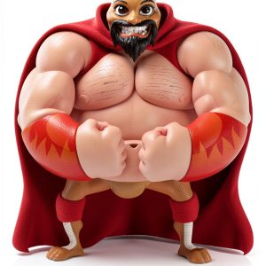 Wrestling Fun Facts eBook by Amazon Enhanced Typesetting-0
