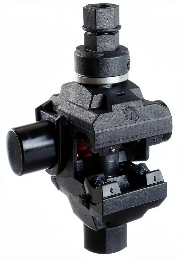 Above Ground Insulation Piercing Connector 96108 Morris Products-0