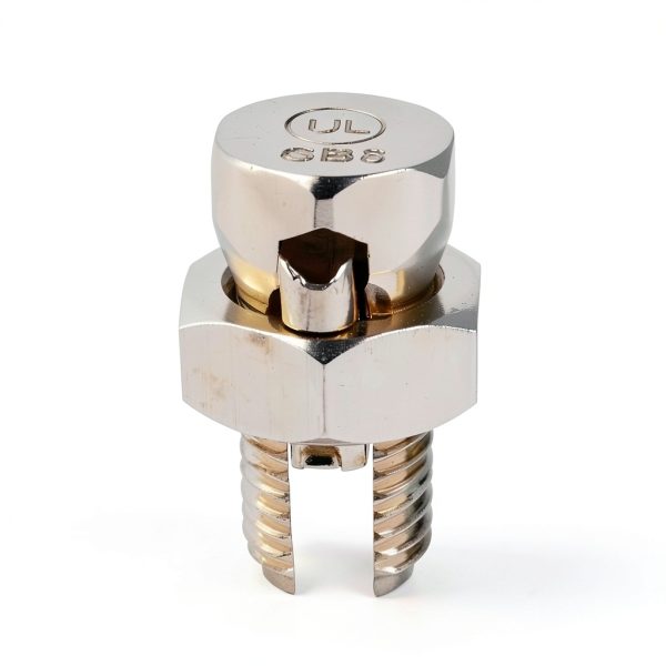 Skywalker SB-8 Split Bolt 16-8 AWG Copper Bond UL Listed Connector-2