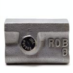 Aluminum Combination Connector Lightning Protection Robbins Lightning-0