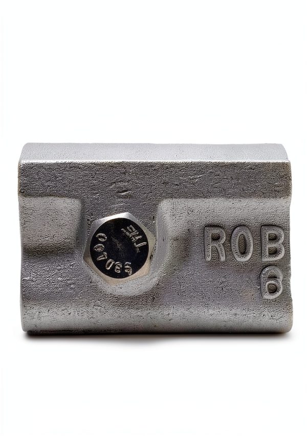 Aluminum Combination Connector Lightning Protection Robbins Lightning-0