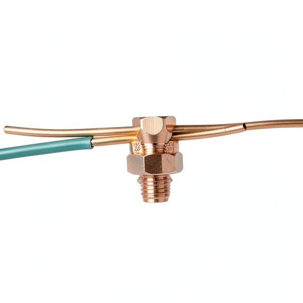 Skywalker SB-8 Split Bolt 16-8 AWG Copper Bond UL Listed Connector-5