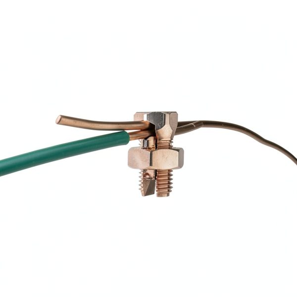 Skywalker SB-8 Split Bolt 16-8 AWG Copper Bond UL Listed Connector-4