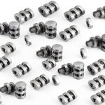 30 Pieces Split Bolt Joint Clamp for Electric Fence Zimoy16-0