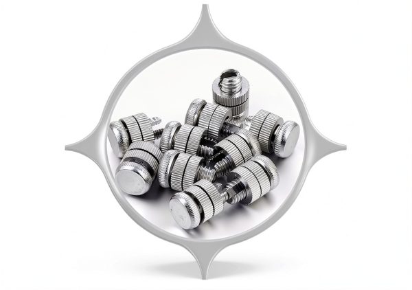 Split Bolt Clamp Wire Connector Skrfren 10pcs Aluminum Alloy Silver-6