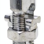 SB1/0-6CPD Southwire Split Bolt Connector, 1PK-0