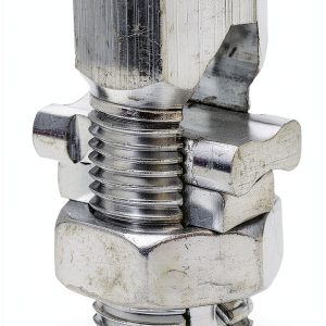 SB1/0-6CPD Southwire Split Bolt Connector, 1PK-0