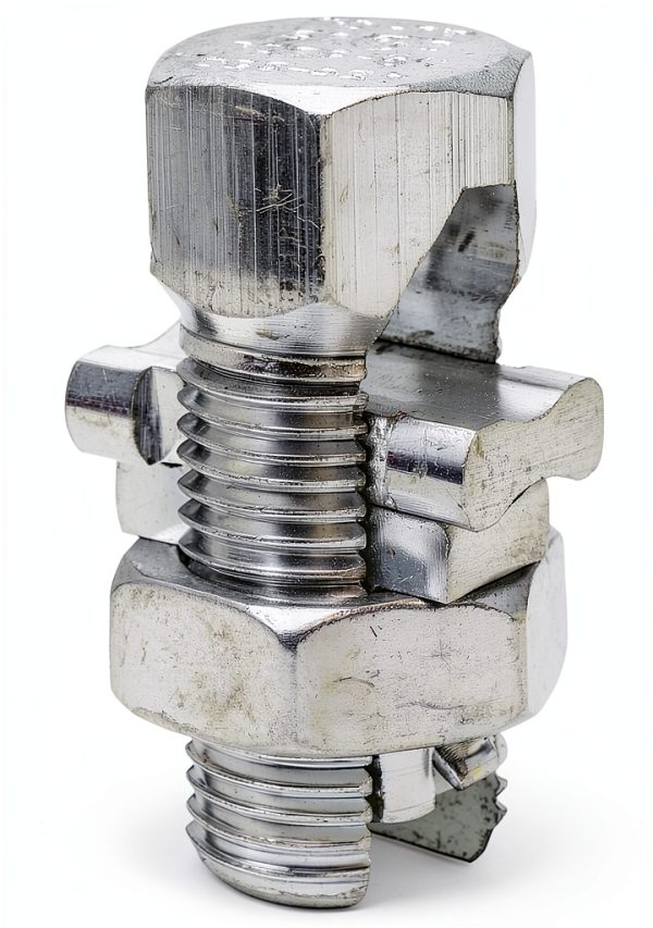 SB1/0-6CPD Southwire Split Bolt Connector, 1PK-0