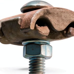 GVCL4/0-2A Southwire Parallel Groove Clamp, 1PK-0